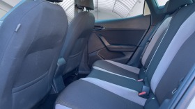 Seat Ibiza TSi 115к.с., снимка 11