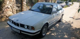 BMW 520 | Mobile.bg    4