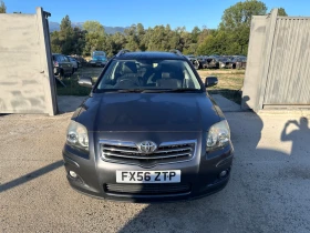 Toyota Avensis 2.2D-Cat 177к.с , снимка 2