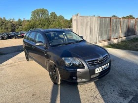 Toyota Avensis 2.2D-Cat 177.  | Mobile.bg    3