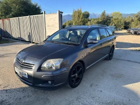 Toyota Avensis 2.2D-Cat 177.  | Mobile.bg    1