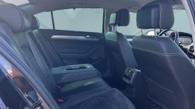 VW Passat Elegance 2.0TDI SCR 4MOTION, снимка 8