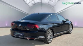 VW Passat Elegance 2.0TDI SCR 4MOTION, снимка 3