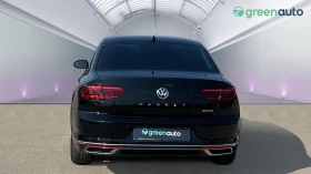 VW Passat Elegance 2.0TDI SCR 4MOTION, снимка 7