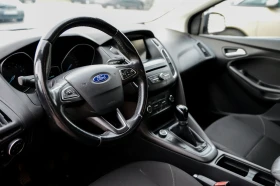 Обява за продажба на Ford Focus EcoBoost 1.0 ~17 000 лв. - изображение 7
