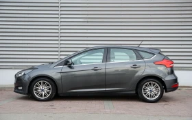 Обява за продажба на Ford Focus EcoBoost 1.0 ~17 000 лв. - изображение 2