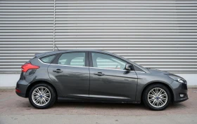 Обява за продажба на Ford Focus EcoBoost 1.0 ~17 000 лв. - изображение 1