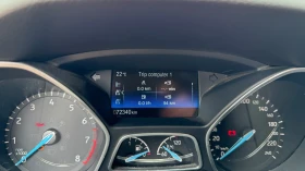 Ford Focus EcoBoost 1.0, снимка 11