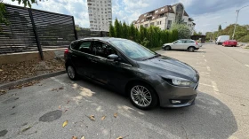 Ford Focus EcoBoost 1.0, снимка 4