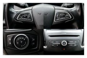 Обява за продажба на Ford Focus EcoBoost 1.0 ~17 000 лв. - изображение 4