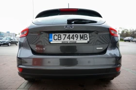 Обява за продажба на Ford Focus EcoBoost 1.0 ~17 000 лв. - изображение 8