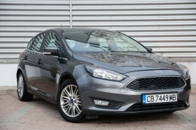 Обява за продажба на Ford Focus EcoBoost 1.0 ~17 000 лв. - изображение 1