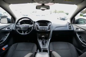Обява за продажба на Ford Focus EcoBoost 1.0 ~17 000 лв. - изображение 5