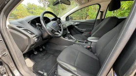 Ford Focus EcoBoost 1.0, снимка 8