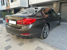 BMW 530 xDrive, HeadUp, Camera, Harman-Kardon, снимка 7