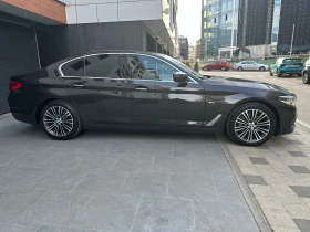 BMW 530 xDrive, HeadUp, Camera, Harman-Kardon, снимка 5