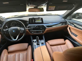 BMW 530 xDrive, HeadUp, Camera, Harman-Kardon, снимка 9