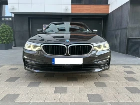 BMW 530 xDrive, HeadUp, Camera, Harman-Kardon, снимка 1