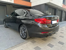 BMW 530 xDrive, HeadUp, Camera, Harman-Kardon, снимка 6