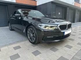 BMW 530 xDrive, HeadUp, Camera, Harman-Kardon, снимка 2