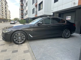 BMW 530 xDrive, HeadUp, Camera, Harman-Kardon, снимка 4