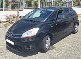 Citroen C4 Picasso | Mobile.bg    4