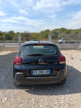 Citroen C3, снимка 2