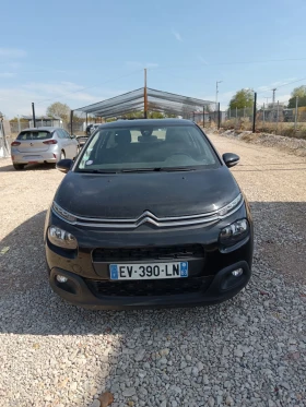 Citroen C3, снимка 1