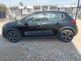 Citroen C3, снимка 3