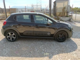 Citroen C3, снимка 4