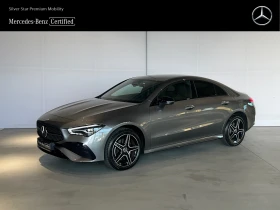 Обява за продажба на Mercedes-Benz CLA 250 e Coupе ~86 800 лв. - изображение 1