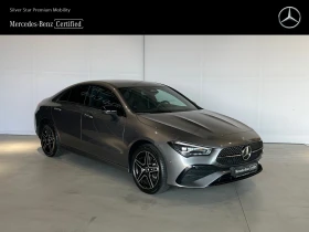 Обява за продажба на Mercedes-Benz CLA 250 e Coupе ~89 500 лв. - изображение 2