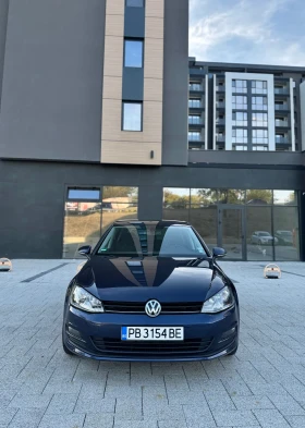 VW Golf TDI , снимка 2