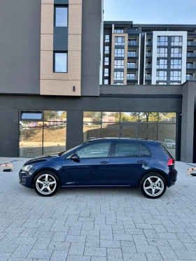 VW Golf 7 tdi CUP Edition, снимка 7