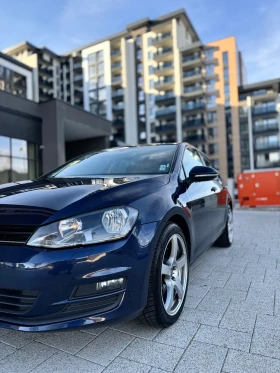 VW Golf 7 tdi CUP Edition, снимка 3