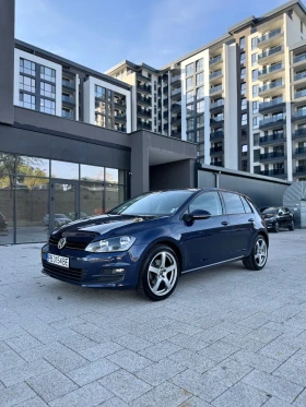 VW Golf TDI , снимка 1