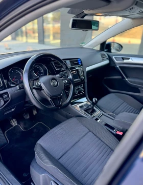 VW Golf TDI , снимка 9