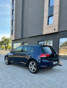 VW Golf TDI , снимка 6