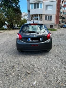 Peugeot 208, снимка 9