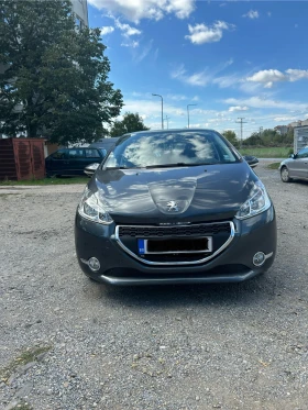 Peugeot 208, снимка 1