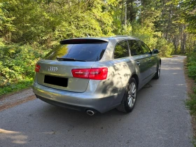 Audi A6 3.0TDI/7DSG/Quattro, снимка 6