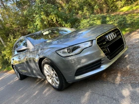 Audi A6 3.0TDI/7DSG/Quattro, снимка 1