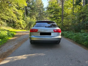 Audi A6 3.0TDI/7DSG/Quattro, снимка 5