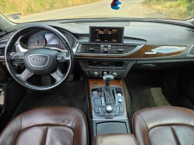 Audi A6 3.0TDI/7DSG/Quattro, снимка 12