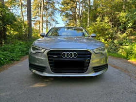 Audi A6 3.0TDI/7DSG/Quattro, снимка 2