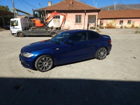 BMW 120  (E82), снимка 8