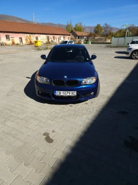 BMW 120  (E82), снимка 7