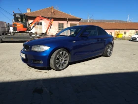 BMW 120  (E82), снимка 3