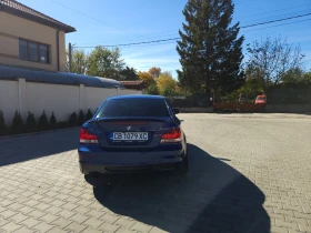 BMW 120  (E82), снимка 5