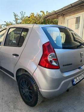 Dacia Sandero 1.2 /  | Mobile.bg    15